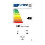 (Thumb 3) Midea MDRB380FGE02A Inox Ψυγειοκαταψύκτης
