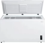 (Thumb 2) Midea MDRC564FEE01 Καταψύκτης Μπαούλο 418lt