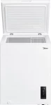 (Thumb 2) Midea MDRC152FEEE01 Καταψύκτης Μπαούλο 99lt