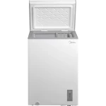(Thumb 1) Midea MDRC154FZE01 Καταψύκτης Μπαούλο 99lt