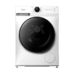 (Thumb 1) Midea MF200W100WB/W-GR 10 Kg Πλυντήριο Ρούχων