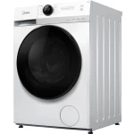 (Thumb 2) Midea MF200W100WB/W-GR 10 Kg Πλυντήριο Ρούχων