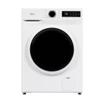 (Thumb 1) Midea MF110W90BA10/W-GR 9 Kg Πλυντήριο Ρούχων