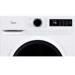 (Thumb 2) Midea MF110W90BA10/W-GR 9 Kg Πλυντήριο Ρούχων
