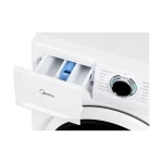 (Thumb 2) Midea MF110W70B/W-GR 7 Kg Πλυντήριο Ρούχων