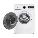 (Thumb 3) Midea MF110W70B/W-GR 7 Kg Πλυντήριο Ρούχων
