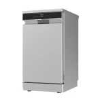 (Thumb 1) Midea MDWEF1034DSS-WC Ελεύθερο Πλυντήριο Πιάτων