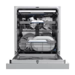 (Thumb 5) Midea MDWES1433DB-W 60cm Ημιεντοιχιζόμενο Πλυντήριο Πιάτων