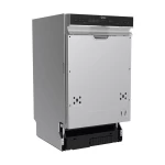 (Thumb 4) Midea MDWES1033DB-W Ημιεντοιχιζόμενο Πλυντήριο Πιάτων 45cm
