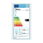 (Thumb 3) Midea 7NM30E0 Φούρνος