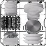 (Thumb 3) Whirlpool W2F HD624 Πλυντήριο Πιάτων