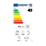 (Thumb 2) Candy BR 410BL8-S 10Kg Πλυντήριο Ρούχων