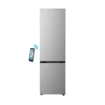 (Thumb 1) LG GBBS322CPY Silver Ψυγειοκαταψύκτης