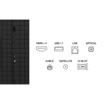 (Thumb 2) TCL QD Mini-LED 65C9K 65