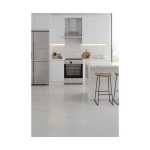 (Thumb 3) Davoline NCC 9080 Inox Εστίες Κεραμικές