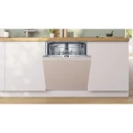 (Thumb 2) Bosch SMV4HTX00E Εντοιχιζόμενο Πλυντήριο Πιάτων