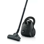 (Thumb 1) Bosch BGBS2BA2 Black Ηλεκτρική Σκούπα 600W με Σακούλα 3.5lt