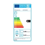(Thumb 2) LG WS7D7631WB Anthracite Φούρνος & CI5Z2423BN Επαγωγική Εστία Set Εντοιχισμού
