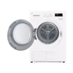(Thumb 2) LG RHX1009NWH 9Kg Στεγνωτήριο