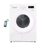 (Thumb 1) LG RHX1009NWH 9Kg Στεγνωτήριο