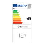(Thumb 2) JVC LED LT32KV240 32 Τηλεόραση Smart HD Ready