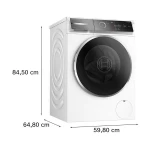 (Thumb 5) Bosch WGB264A0GR 11Kg Πλυντήριο Ρούχων