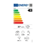 (Thumb 6) Bosch WGB264A0GR 11Kg Πλυντήριο Ρούχων