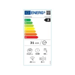 (Thumb 4) LG F4X5011TWB Πλυντήριο Ρούχων