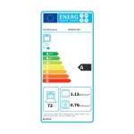 (Thumb 2) LG WS5D7210S Inox Φούρνος & CI5Z2423BN Επαγωγική Εστία Set Εντοιχισμού