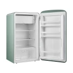 (Thumb 2) Morris MRS-21092LG Retro Series Light Green Ψυγείο Μονόπορτο