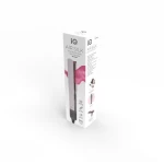 (Thumb 3) IQ Ισιωτικό Μαλλιών Air Silk HD-1290 με Αέρα 1200W