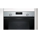 (Thumb 2) Pitsos PH23M41X4 Inox Εντοιχιζόμενος φούρνος