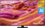 (Thumb 1) Samsung Neo QLED QE85QN90FA 85 Mini LED AI TV
