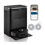 (Thumb 1) Bosch BCRDW3BAB Spotless Max Ρομποτική Σκούπα