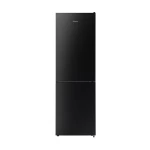 (Thumb 1) Hisense RB390N4GBE Black Glass Ψυγειοκαταψύκτης