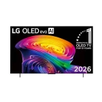 (Thumb 1) LG OLED OLED42C64LA 42 Τηλεόραση Smart 4K TV