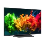 (Thumb 3) LG QNED MiniLED 55QNED81B6C 55 AI TV Τηλεόραση Smart 4K TV