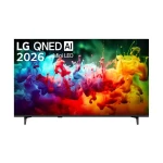 (Thumb 1) LG QNED MiniLED 50QNED72B6B 50 AI TV Τηλεόραση Smart 4K TV