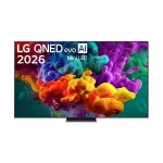 (Thumb 1) LG QNED MiniLED 100QNED87B6 100 AI TV Τηλεόραση Smart 4K TV