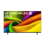 (Thumb 1) LG Nano UHD 65NU850B6LA 65 AI TV Τηλεόραση Smart 4K TV