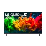 (Thumb 1) LG QNED MiniLED 50QNED81B6C 50 AI TV Τηλεόραση Smart 4K TV