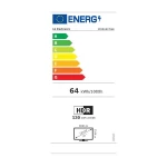 (Thumb 6) LG Mini RGB 55MRGB87B6B AI  TV Τηλεόραση Smart 4K TV