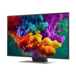 (Thumb 5) LG QNED MiniLED 50QNED87B6A 50 AI TV Τηλεόραση Smart 4K TV