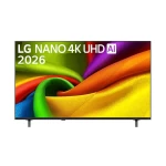 (Thumb 1) LG Nano UHD 55NU850B6LA 55 AI TV Τηλεόραση Smart 4K TV