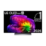 (Thumb 1) LG OLED OLED48G66LS 48 AI TV Τηλεόραση Smart 4K TV