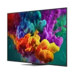 (Thumb 5) LG QNED MiniLED 75QNED87B6A 75 AI TV Τηλεόραση Smart 4K TV