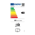 (Thumb 6) LG QNED MiniLED 75QNED87B6A 75 AI TV Τηλεόραση Smart 4K TV