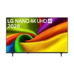 (Thumb 1) LG Nano UHD 50NU850B6LA 50 AI TV Τηλεόραση Smart 4K TV