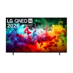 (Thumb 1) LG QNED MiniLED 75QNED72B6A 75 AI TV Τηλεόραση Smart 4K TV