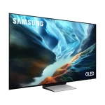 (Thumb 2) Samsung 65 OLED QE65S90H 4K Vision AI Smart TV